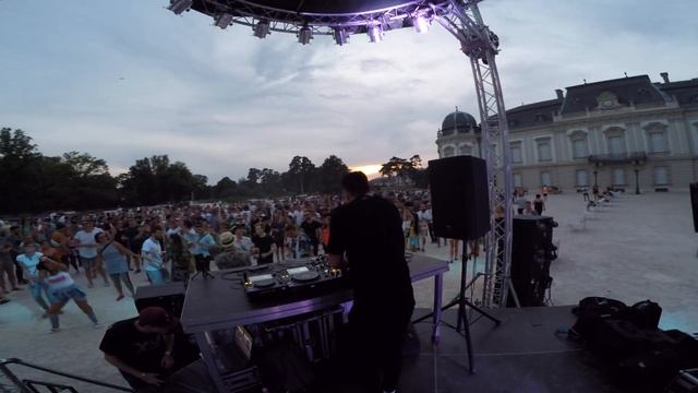 2019.07.20. Jay Lumen Starting Set смотреть онлайн