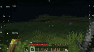 ВИЖИВАНИЯ 100 дней в Майнкрафт ДЖАВА на ТЕЛЕФОНЕ