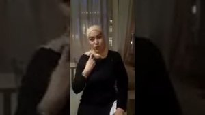 Гульбика ханум деликатные вопросы