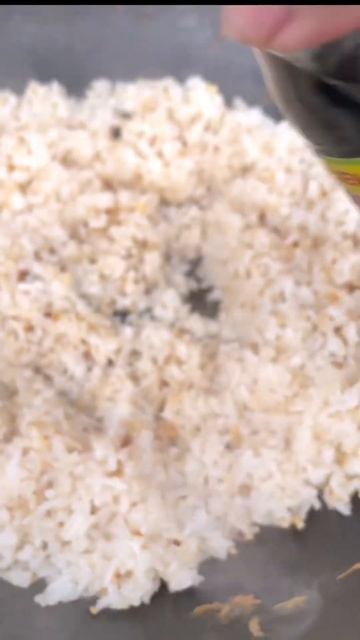 How To Cook Fried Rice #Jenna Ho Ẩm Thực#Jenna and Amanda Channel #Shorts. смотреть онлайн