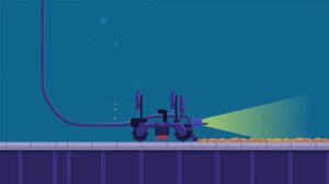 TechCorr- In- Service ROV Inspector for Tank Floor Surveys/Mapping