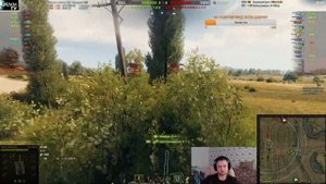 ★ ELC EVEN 90 ★ ТАНК НЕВИДИМКА ★ 9000 СВЕТА ★