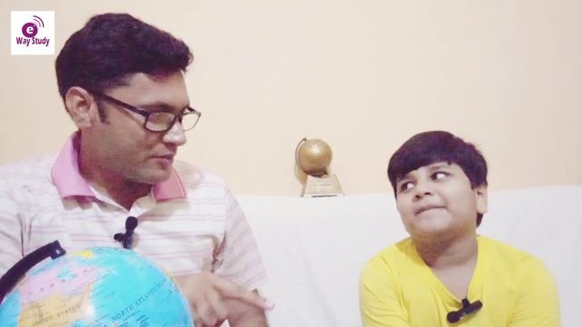 Mini Encyclopedia Interview of M. Hussain Zahid | e way study | About World and Japan 2050 смотреть онлайн