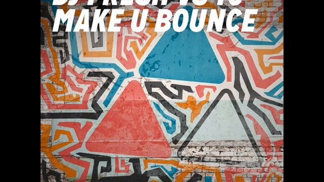 DJ Fresh VS. TC - Make U Bounce смотреть онлайн