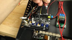 Bigtreetech Ender 5 Plus Upgrade: SKR Mini E3 V2.0 (Part 3)