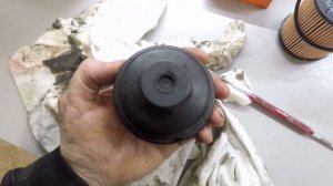 How to Change Oil GMC Terrain 2.4l