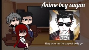 [NTR] discipline react to mc as jonggun park [artist - ratatatat74] (ntr/lookisam)