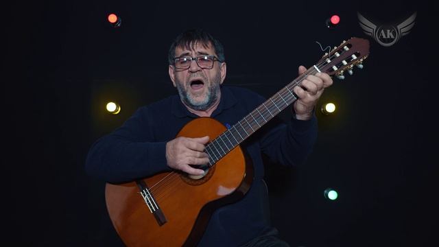 ШАРАВ АМАНАТОВ НОВЫЙ ПАПУРРИ 2024 смотреть онлайн