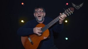 ШАРАВ АМАНАТОВ НОВЫЙ ПАПУРРИ 2024