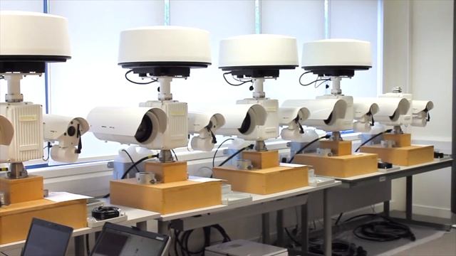 SharpEye™ Radar Based Security Solutions Preparation For Customer Acceptance смотреть онлайн