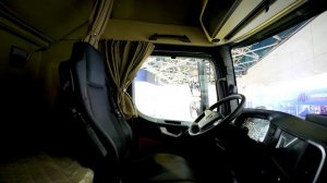 Выставка КОМТРАНС 2024. Компания Shacman. Лидеры Коммерческого транспорта.