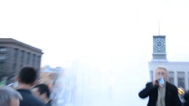 66-й День Победы Ленинград.