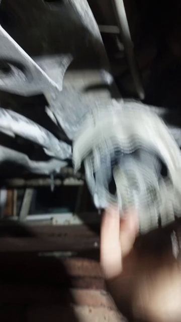 Просто! Меняем нижнюю опору двигателя Ларгус смотреть онлайн