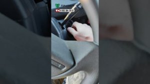 Лёгкий запуск двигателя в мороз минус 27°