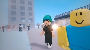 вуги-вуги с другом