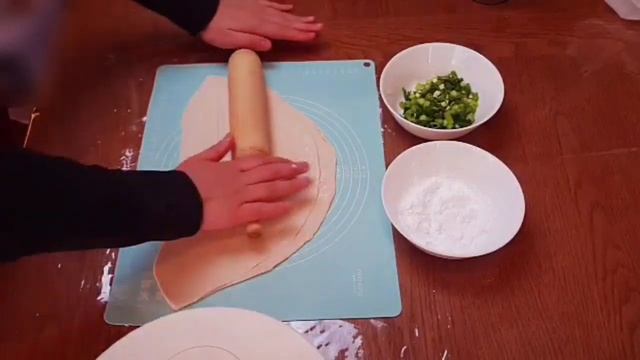 Qat-qat Qatlama. Катлама с луком ♨️🔥