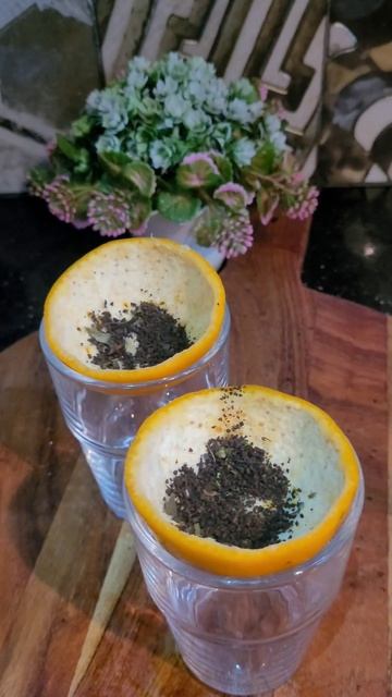 viral orange tea jab try Kiya #orange tea#shorts #viral #trending #ratnaoilfreecooking смотреть онлайн