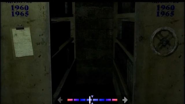 Фаренгейт\Farenheit - Эпизод 11 [Архив] смотреть онлайн