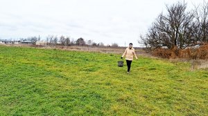 Время в станице идёт не спеша | Сушим яблоки и гоняет кротов | Анапский каток