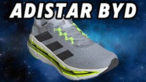 Adidas Adistar BYD (Carbon Plate) Lightstrike Pro - Adistar 3 - #running #runningshoes - Part 3
