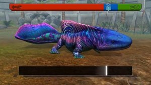 OSTAFRIKASAURUS PACK UNLOCK 999 OSTAFRIKASAURUS | JURASSIC WORLD THE GAME