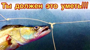 Рыбак? Ты обязан это знать!