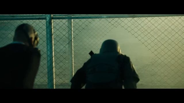 Стрелок — Русский трейлер (Дубляж, 2024) смотреть онлайн