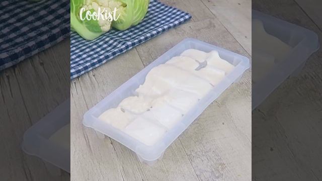 Brilliant ways to use ice trays: you won’t believe it! смотреть онлайн