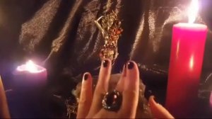 ДУХИ ВУДУ ОТВЕЧАЮТ ВАМ....ВЕДЬМИНА ИЗБА  ИНГА ХОСРОЕВА