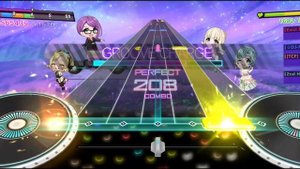 D4DJ Multi Live / Synchrogazer (Photon Maiden 'Cover') / Hard 12 Great Full Combo