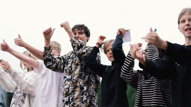 черепахи