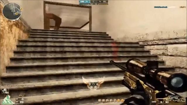 Убийства в CrossFire (2) смотреть онлайн