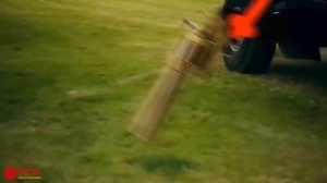 Amazing Dangerous Excavator Destroy Water Tower | Heavy Equipment Machines Working | Doodles Life