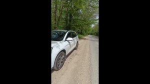 Чип-тюниг от Энтузиастов Haval М6