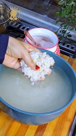 Bukhari rice with mandi chicken