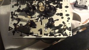 AIWA AD-F810 idler