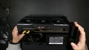 Razer Core X Review & Silent Mod