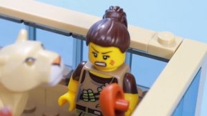 $1 vs $1000 LEGO MYSTERY box...