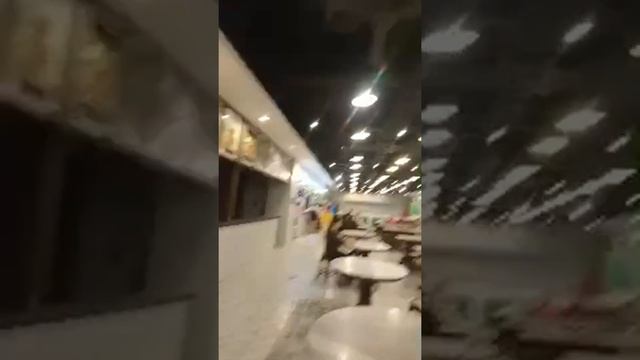 IMAGO KOTA KINABALU SHOPPING MALL REOPENS
