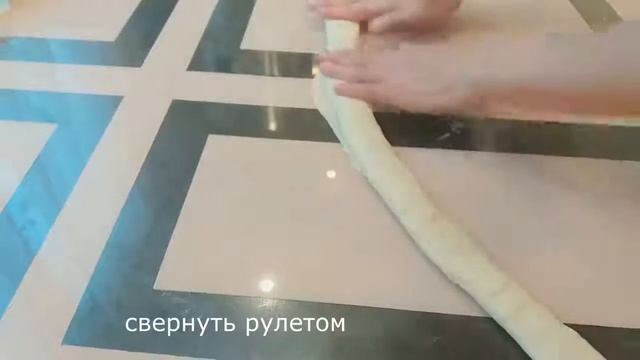 МИЛЛИОН СЛОЁВ В ОДНОЙ ЛЕПЁШКЕ! Таджикская Катлама в духовке  Katlama