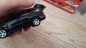 обзор шевроле таное от технопарк