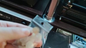 Technics аппаратура! Немного о лпм с закрытым трактом в деках Technics!