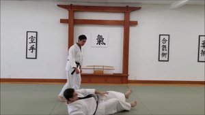 Tani-Otoshi