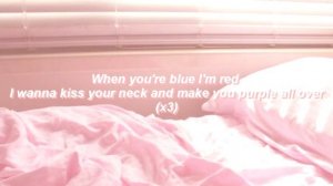 Pink Bubblegum // lavi lyrics