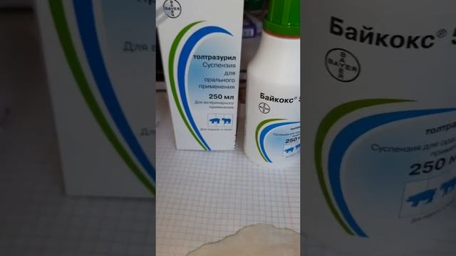 КОКЦИДИОЗ у цыплят смотреть онлайн