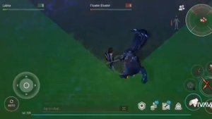 RAID BASE TokTok - LDOE