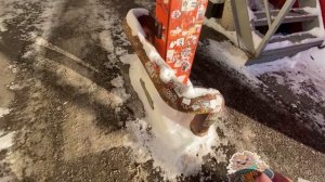 Graffiti day in Moscow with Bober. | tegging stikerbombing |