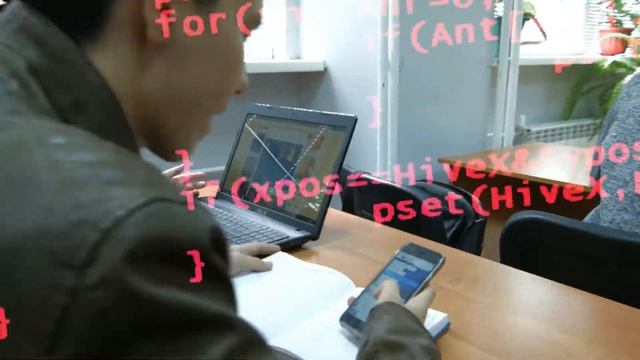 «АҚПАРАТТЫҚ ЖҮЙЕЛЕР» БІЛІМ БЕРУ БАҒДАРЛАМАСЫ смотреть онлайн