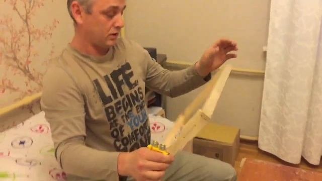 Исправляем рамку! ( тема для новичков)🐝