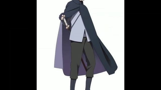 Мои любимые персонажи : Наруто, Саске и Итачи! смотреть онлайн